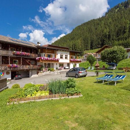B&B Ciauceia Селва ди Вал Гардена Екстериор снимка