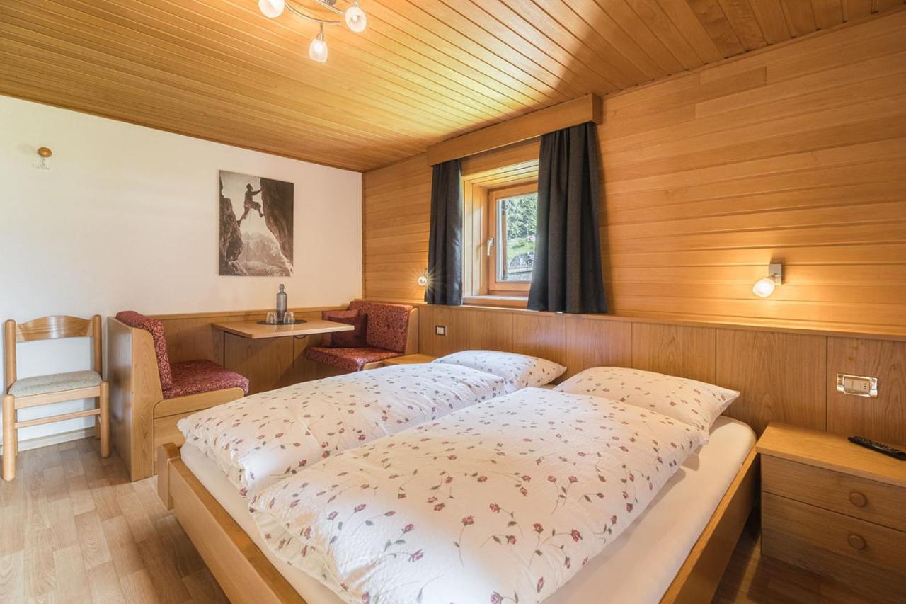 B&B Ciauceia Селва ди Вал Гардена Екстериор снимка