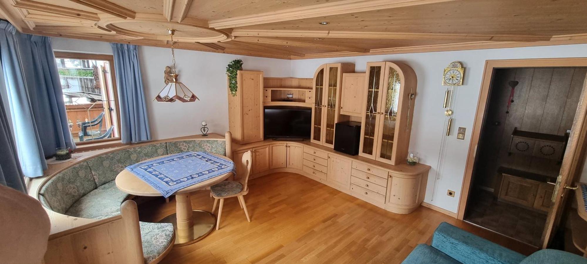 B&B Ciauceia Селва ди Вал Гардена Екстериор снимка